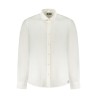 NORTH SAILS CAMICIA MANICHE LUNGHE UOMO BIANCO