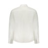 NORTH SAILS CAMICIA MANICHE LUNGHE UOMO BIANCO