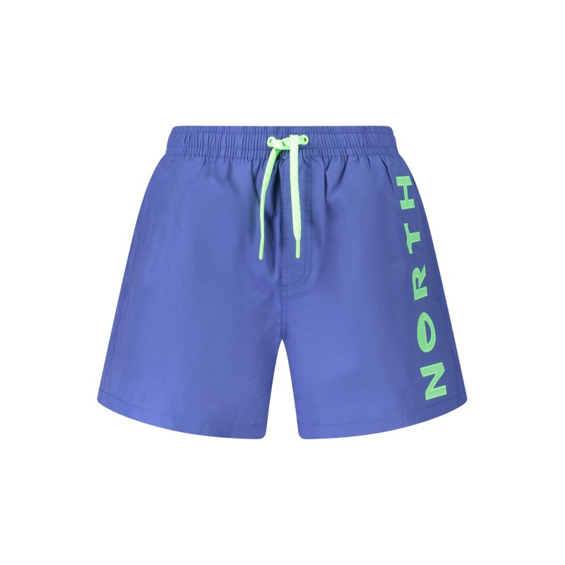 NORTH SAILS COSTUME PARTE SOTTO UOMO BLU