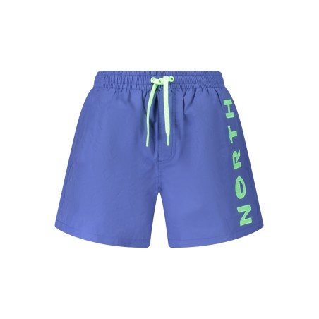 NORTH SAILS COSTUME PARTE SOTTO UOMO BLU