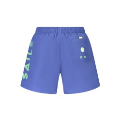 NORTH SAILS COSTUME PARTE SOTTO UOMO BLU