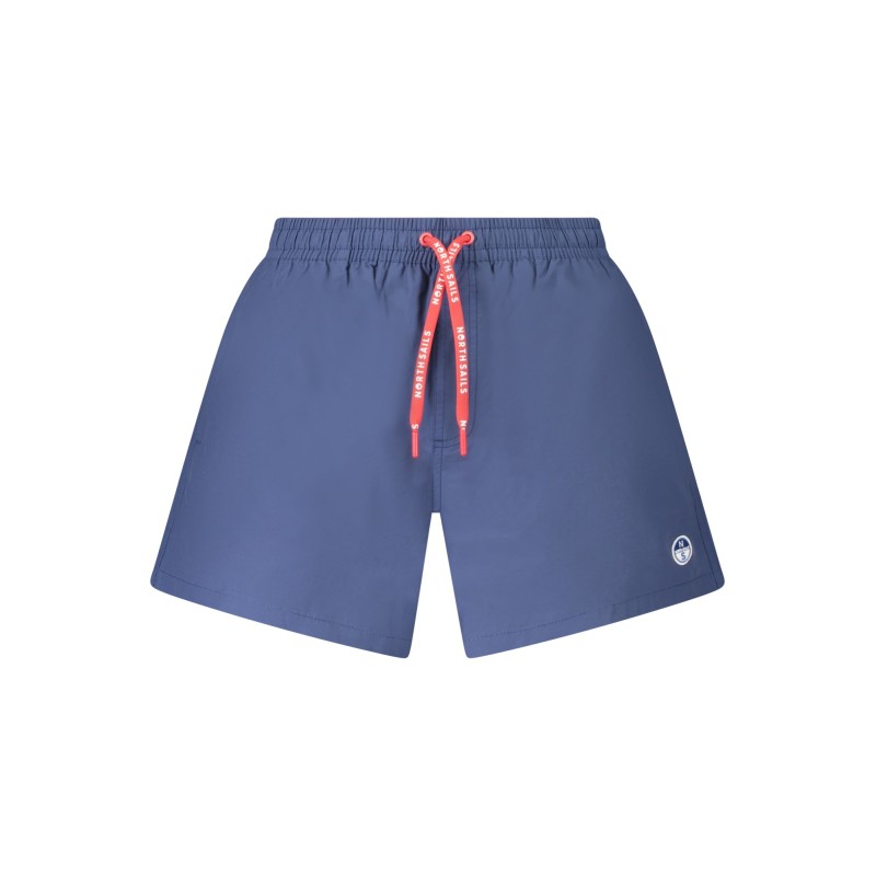 NORTH SAILS COSTUME PARTE SOTTO UOMO BLU