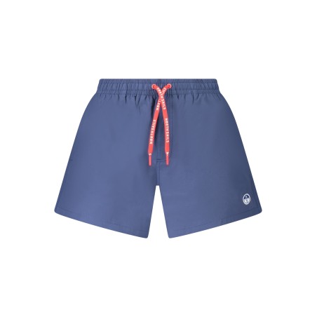 NORTH SAILS COSTUME PARTE SOTTO UOMO BLU