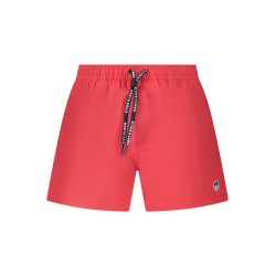 NORTH SAILS COSTUME PARTE SOTTO UOMO ROSSO