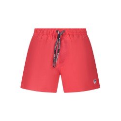 NORTH SAILS COSTUME PARTE SOTTO UOMO ROSSO