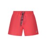 NORTH SAILS COSTUME PARTE SOTTO UOMO ROSSO