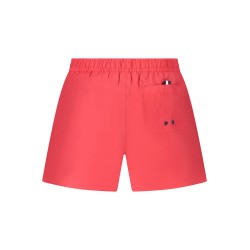 NORTH SAILS COSTUME PARTE SOTTO UOMO ROSSO