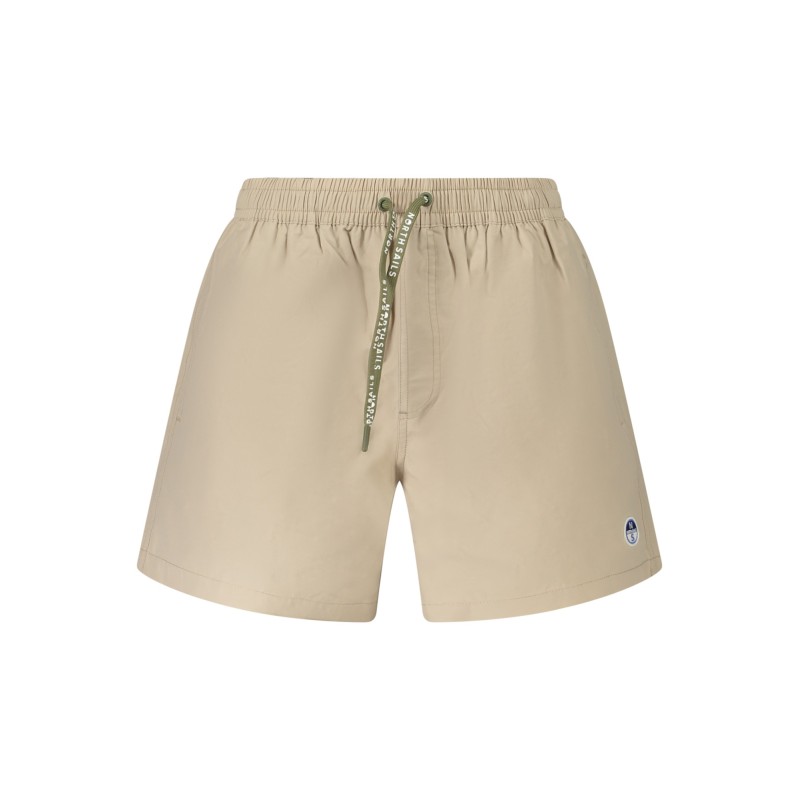 NORTH SAILS COSTUME PARTE SOTTO UOMO BEIGE