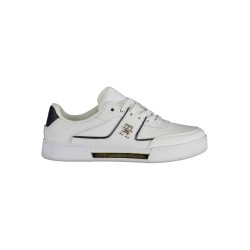 TOMMY HILFIGER CALZATURA SPORTIVA DONNA BIANCO