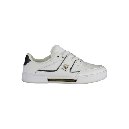 TOMMY HILFIGER CALZATURA SPORTIVA DONNA BIANCO