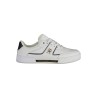 TOMMY HILFIGER CALZATURA SPORTIVA DONNA BIANCO