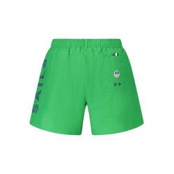NORTH SAILS COSTUME PARTE SOTTO UOMO VERDE