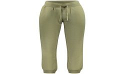NORTH SAILS PANTALONE UOMO VERDE