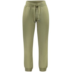 NORTH SAILS PANTALONE UOMO VERDE