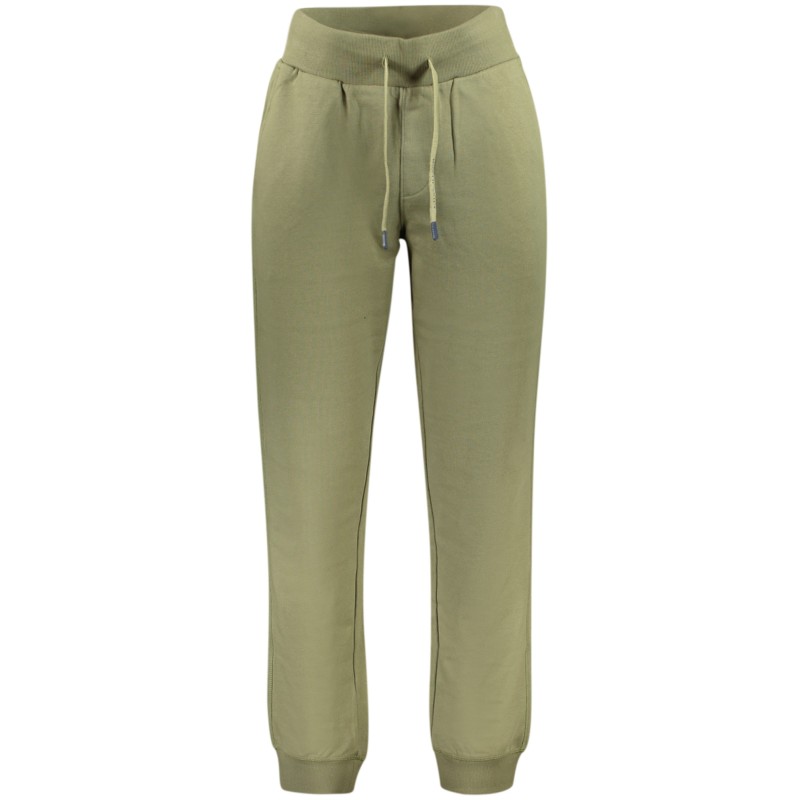 NORTH SAILS PANTALONE UOMO VERDE