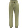 NORTH SAILS PANTALONE UOMO VERDE