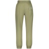 NORTH SAILS PANTALONE UOMO VERDE
