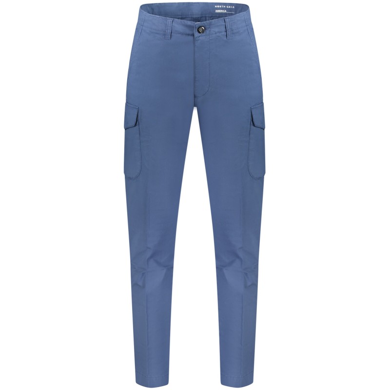 NORTH SAILS PANTALONE UOMO BLU