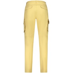NORTH SAILS PANTALONE UOMO BEIGE