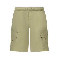 NORTH SAILS PANTALONE SHORT BAMBINO VERDE