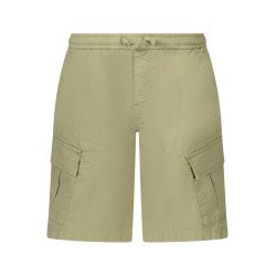 NORTH SAILS PANTALONE SHORT BAMBINO VERDE
