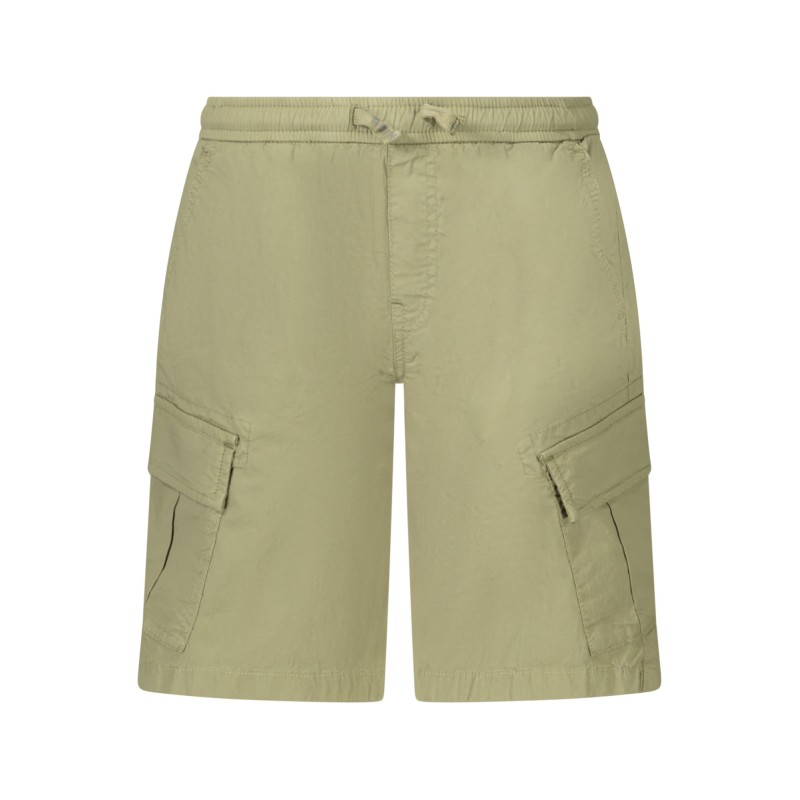 NORTH SAILS PANTALONE SHORT BAMBINO VERDE