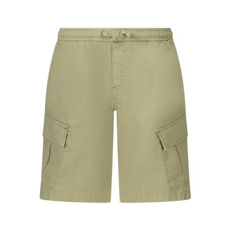 NORTH SAILS PANTALONE SHORT BAMBINO VERDE