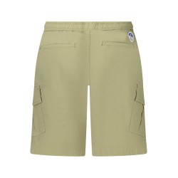 NORTH SAILS PANTALONE SHORT BAMBINO VERDE