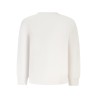 NORTH SAILS FELPA SENZA ZIP BAMBINO BIANCO