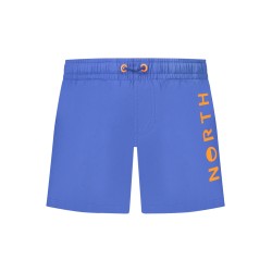 NORTH SAILS COSTUME PARTE SOTTO BAMBINO GIALLO