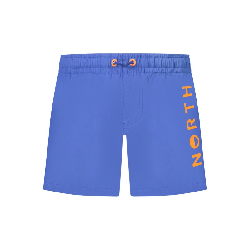 NORTH SAILS COSTUME PARTE SOTTO BAMBINO GIALLO