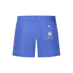 NORTH SAILS COSTUME PARTE SOTTO BAMBINO GIALLO