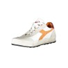 DIADORA CALZATURA SPORTIVA UOMO BIANCO