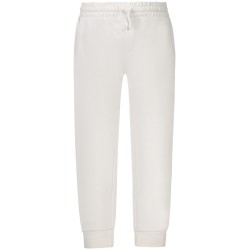 NORTH SAILS PANTALONE BAMBINO BIANCO