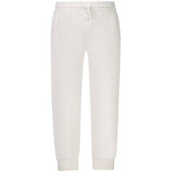 NORTH SAILS PANTALONE BAMBINO BIANCO
