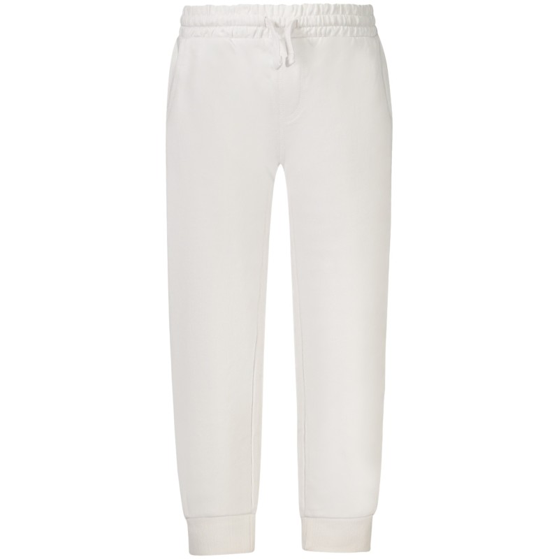 NORTH SAILS PANTALONE BAMBINO BIANCO