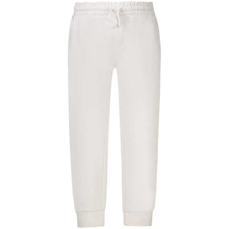 NORTH SAILS PANTALONE BAMBINO BIANCO