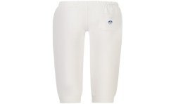 NORTH SAILS PANTALONE BAMBINO BIANCO