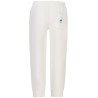 NORTH SAILS PANTALONE BAMBINO BIANCO