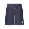 NORTH SAILS PANTALONE SHORT BAMBINO BLU