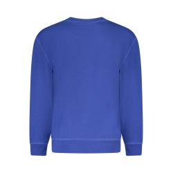 NORTH SAILS FELPA SENZA ZIP BAMBINO BLU