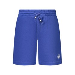 NORTH SAILS PANTALONE SHORT BAMBINO BLU