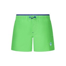 NORTH SAILS COSTUME PARTE SOTTO BAMBINO VERDE