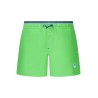 NORTH SAILS COSTUME PARTE SOTTO BAMBINO VERDE