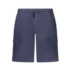 NORTH SAILS PANTALONE SHORT BAMBINO BLU