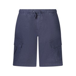 NORTH SAILS PANTALONE SHORT BAMBINO BLU