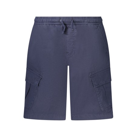 NORTH SAILS PANTALONE SHORT BAMBINO BLU