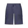NORTH SAILS PANTALONE SHORT BAMBINO BLU