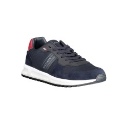 TOMMY HILFIGER CALZATURA SPORTIVA UOMO BLU