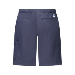 NORTH SAILS PANTALONE SHORT BAMBINO BLU